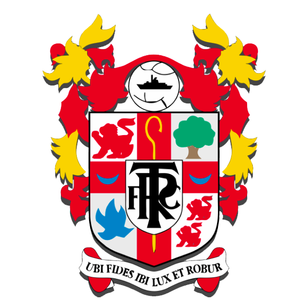 tranmere Logo
